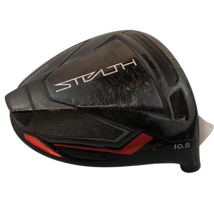 TaylorMade Stealth Driver Tête / Loft 10.5