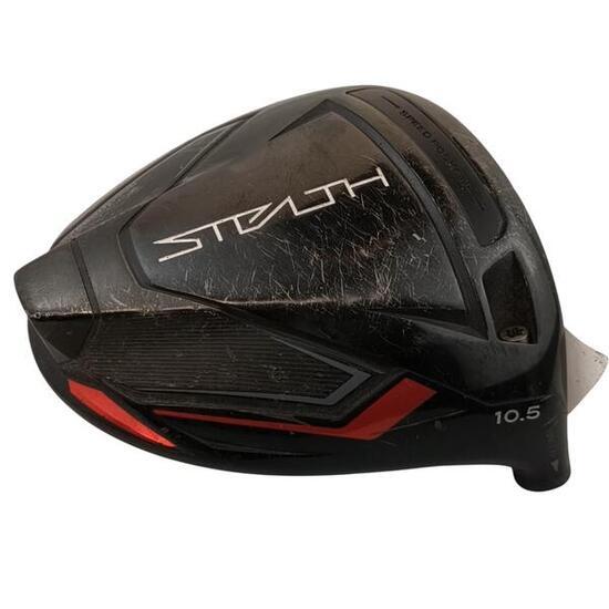 TaylorMade Stealth Driver Tête / Loft 10.5