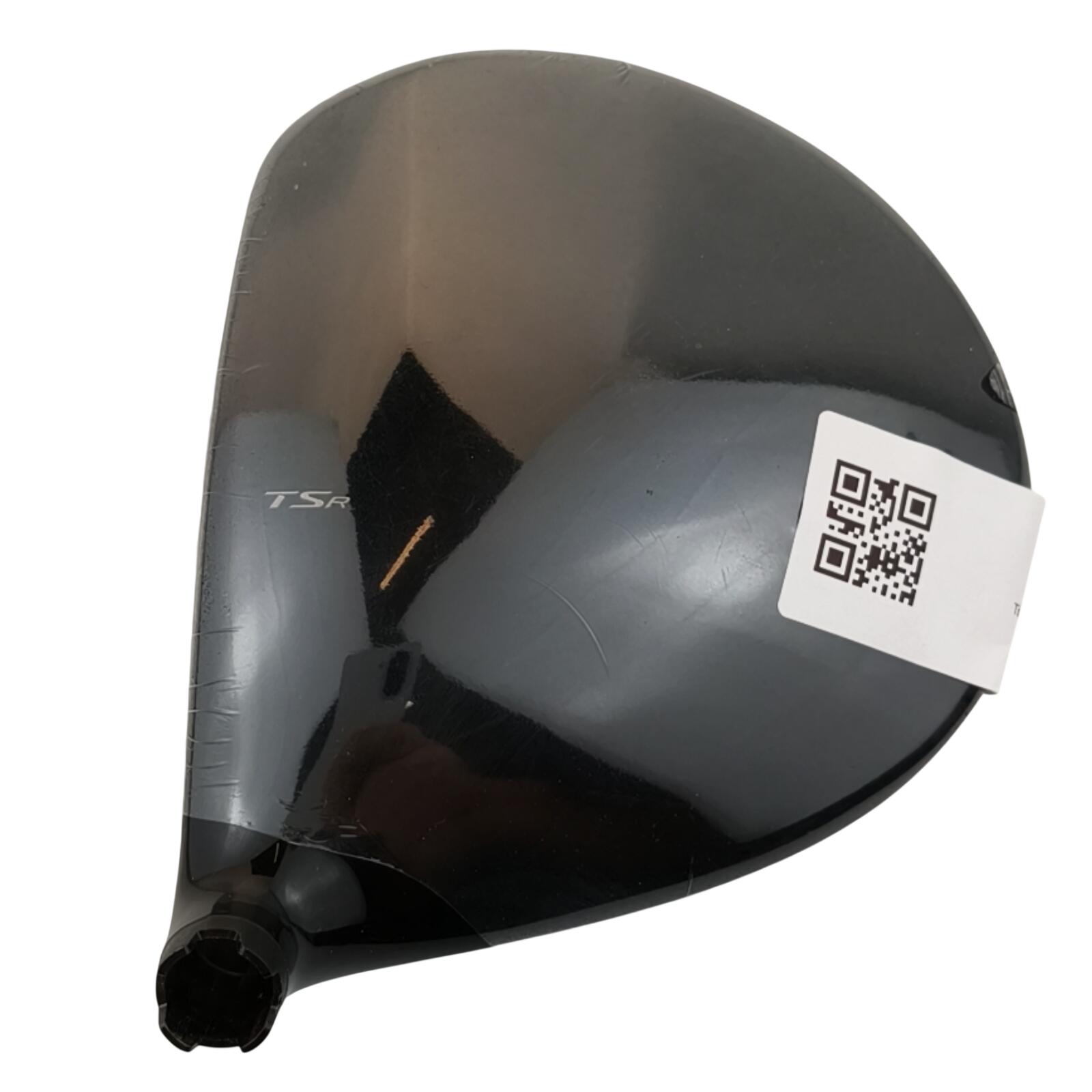 Titleist TSR1 Driver Hoofd / Loft 10 4/5