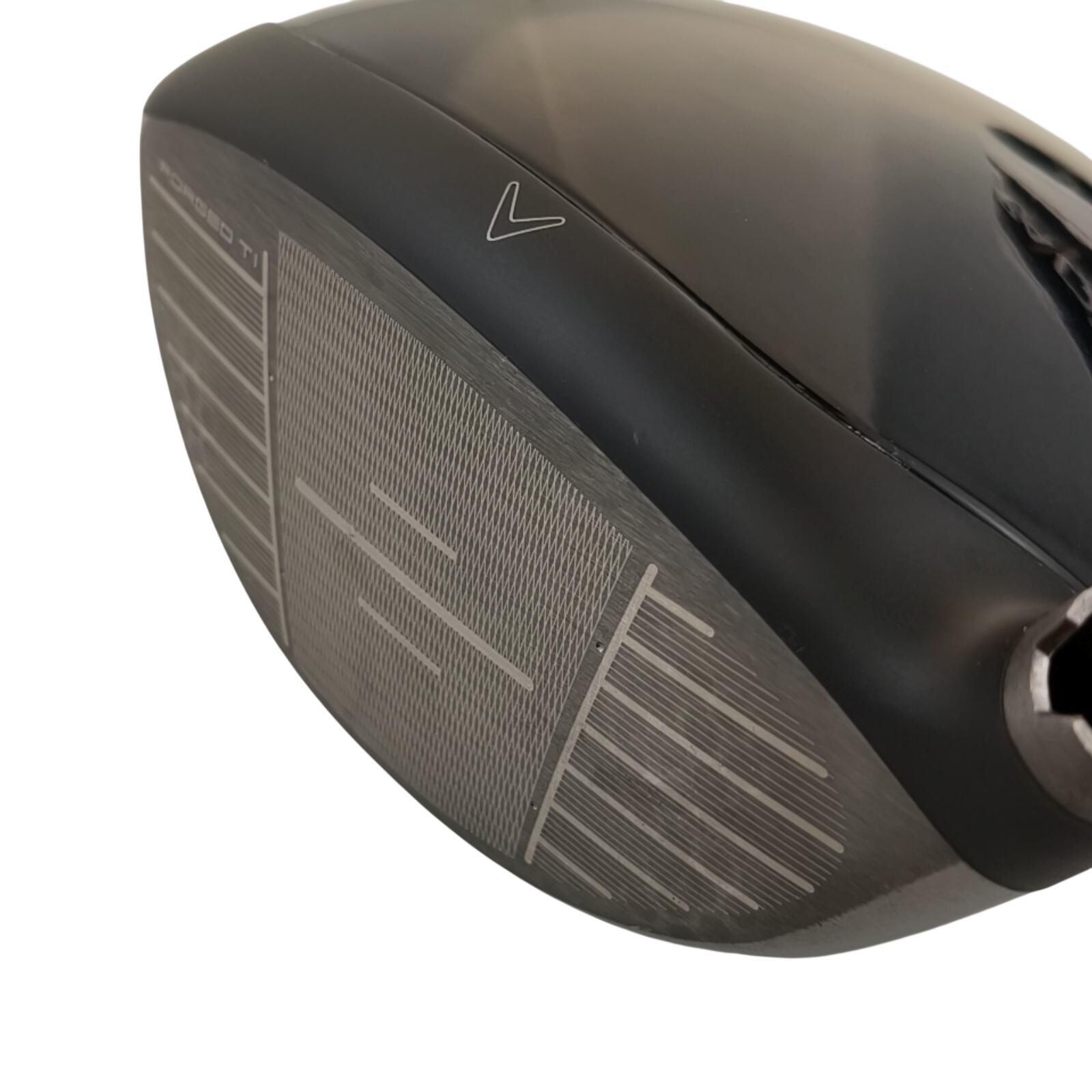 Callaway Paradym Driver Hoofd / Loft 9 6/6