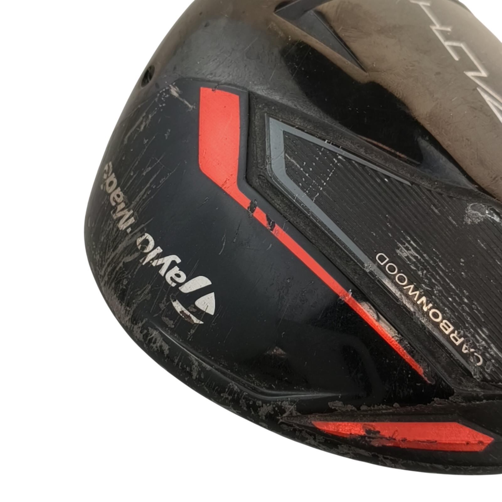 TaylorMade Stealth Driver Hoofd / Loft 10.5 6/6