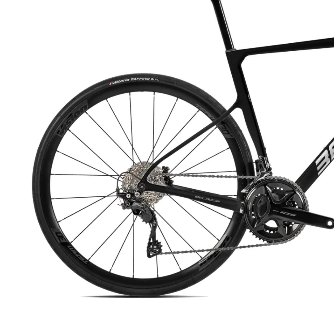 Second Life - Berria Belador 5 Shimano 105 12v M. Bicicleta de estrada 2/5