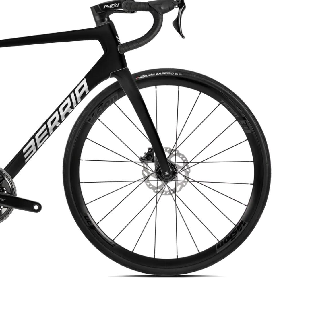 Second Life - Berria Belador 5 Shimano 105 12v M. Bicicleta de estrada 4/5