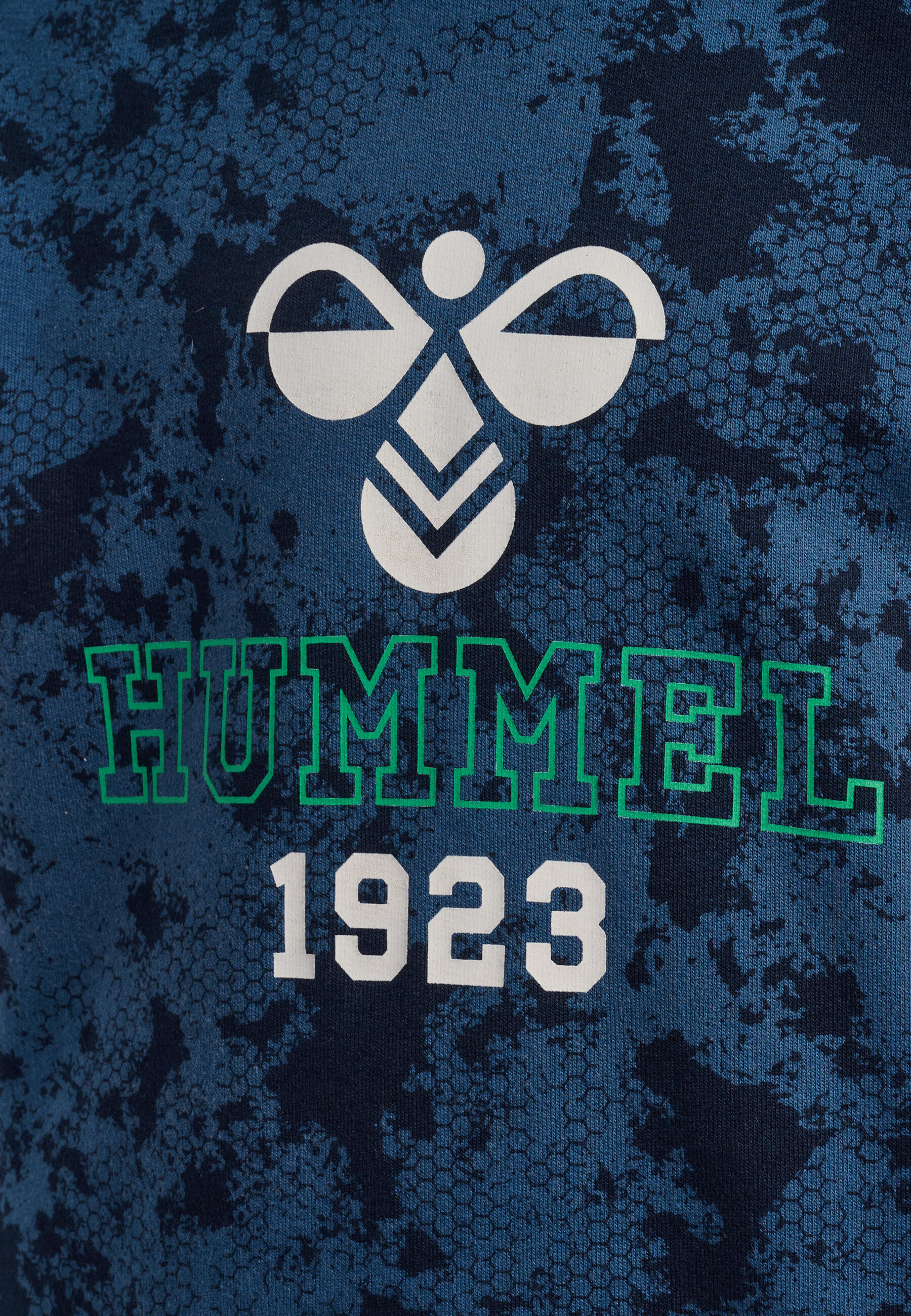 Sweatshirt Hmljanno Jungen 3/5
