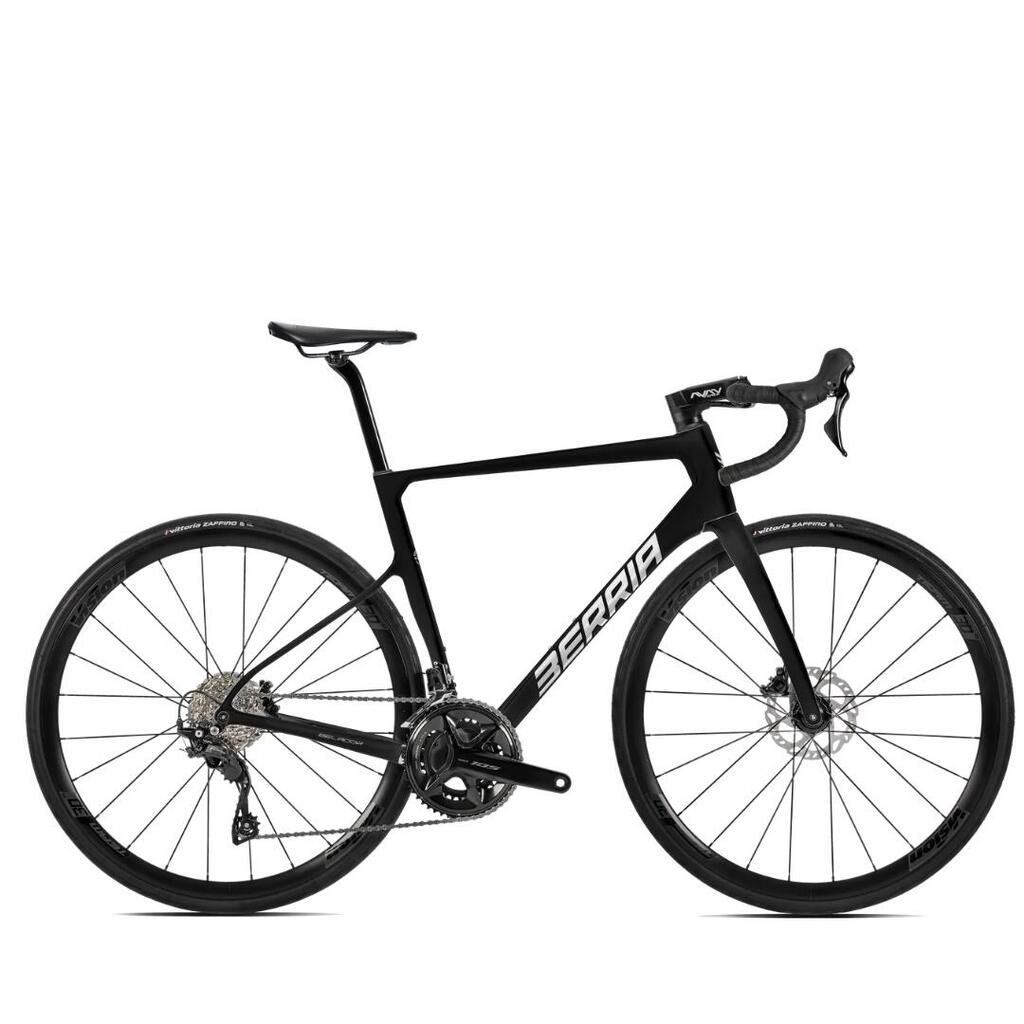 Second Life -Berria Belador 5 Shimano 105 12v L. Road bike