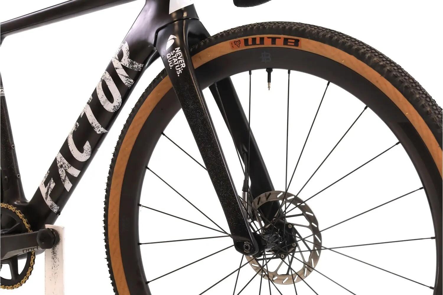 Segunda Vida · Gravel ·  Ostro Gravel AXS 12V · Muito bom estado 5/8