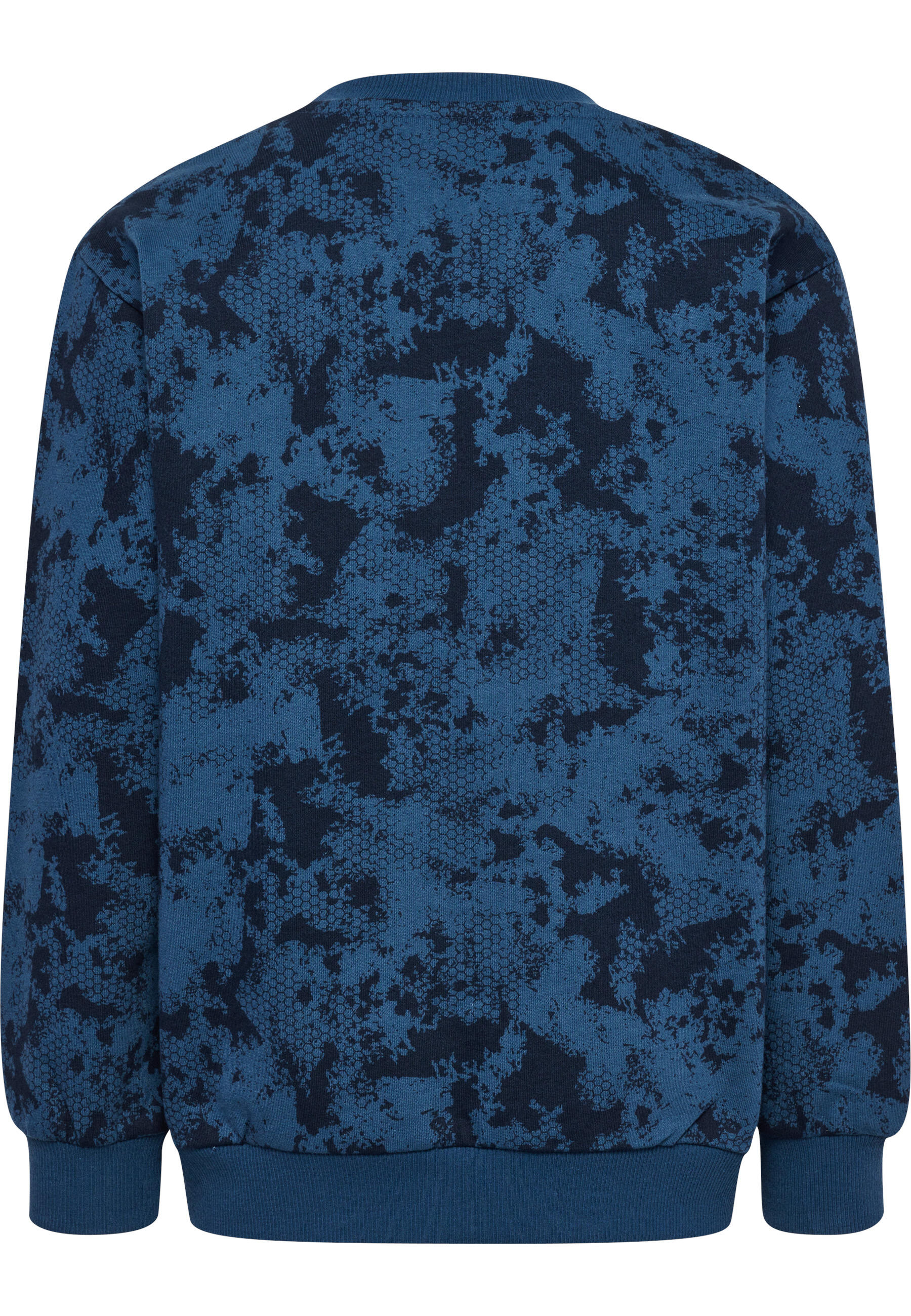 Sweatshirt Hmljanno Jungen 2/5