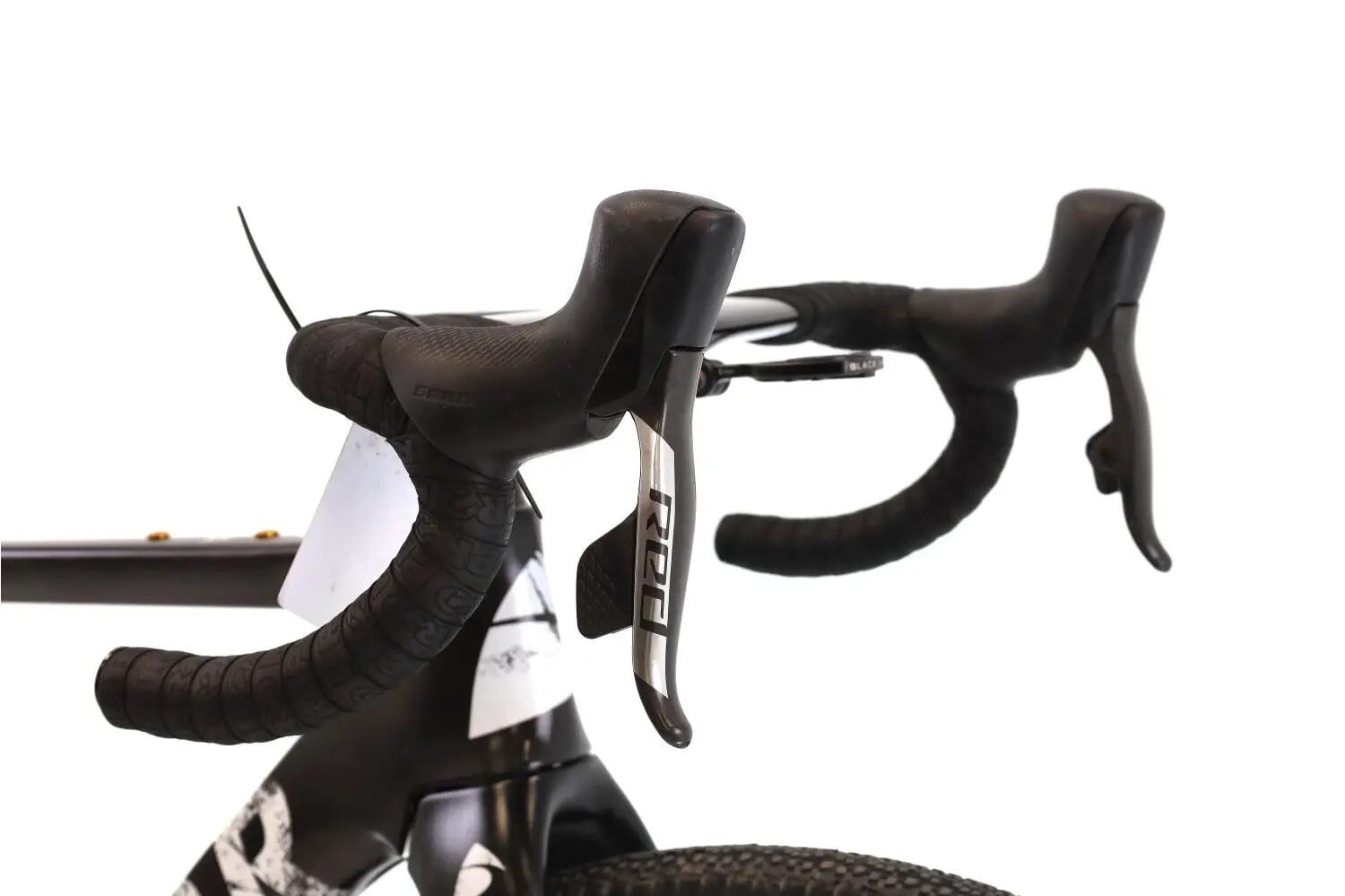 Segunda Vida · Gravel ·  Ostro Gravel AXS 12V · Muito bom estado 6/8