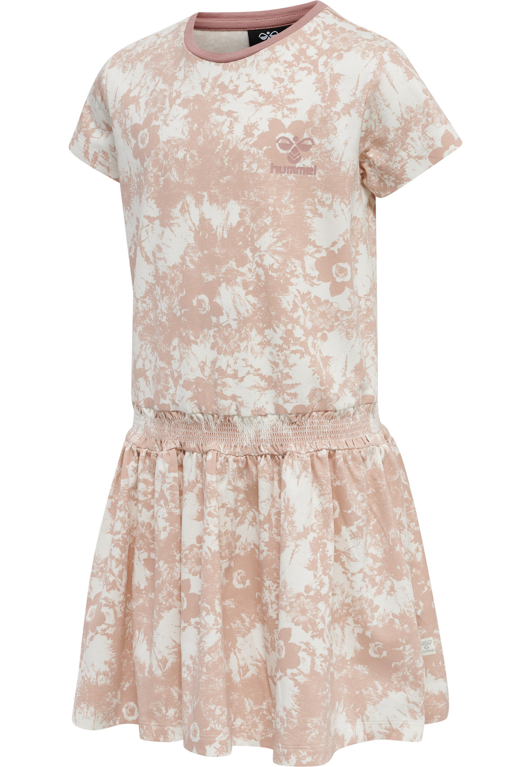 Enfiler Veste Polaire Hmljuna Fille 4/5