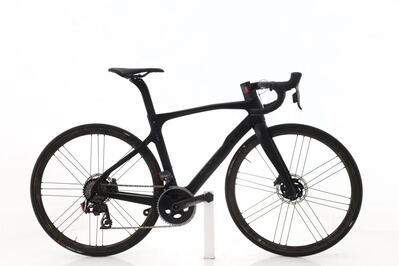 Tweedehands racefiets · prince axs 12v · zeer goede toestand