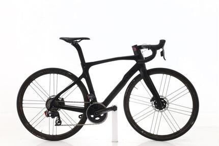 Vélo de route reconditionné · Prince AXS 12V · Très bon état