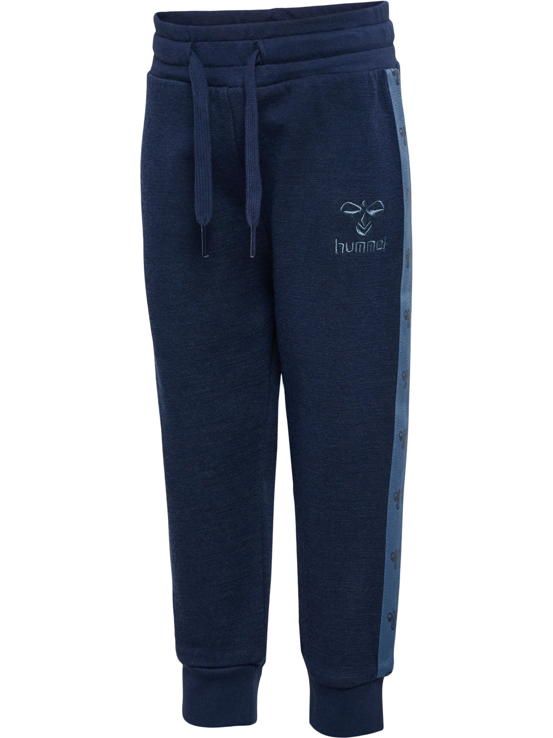 Verstellbare Taille Hose Hmlwulba Jungen 4/5