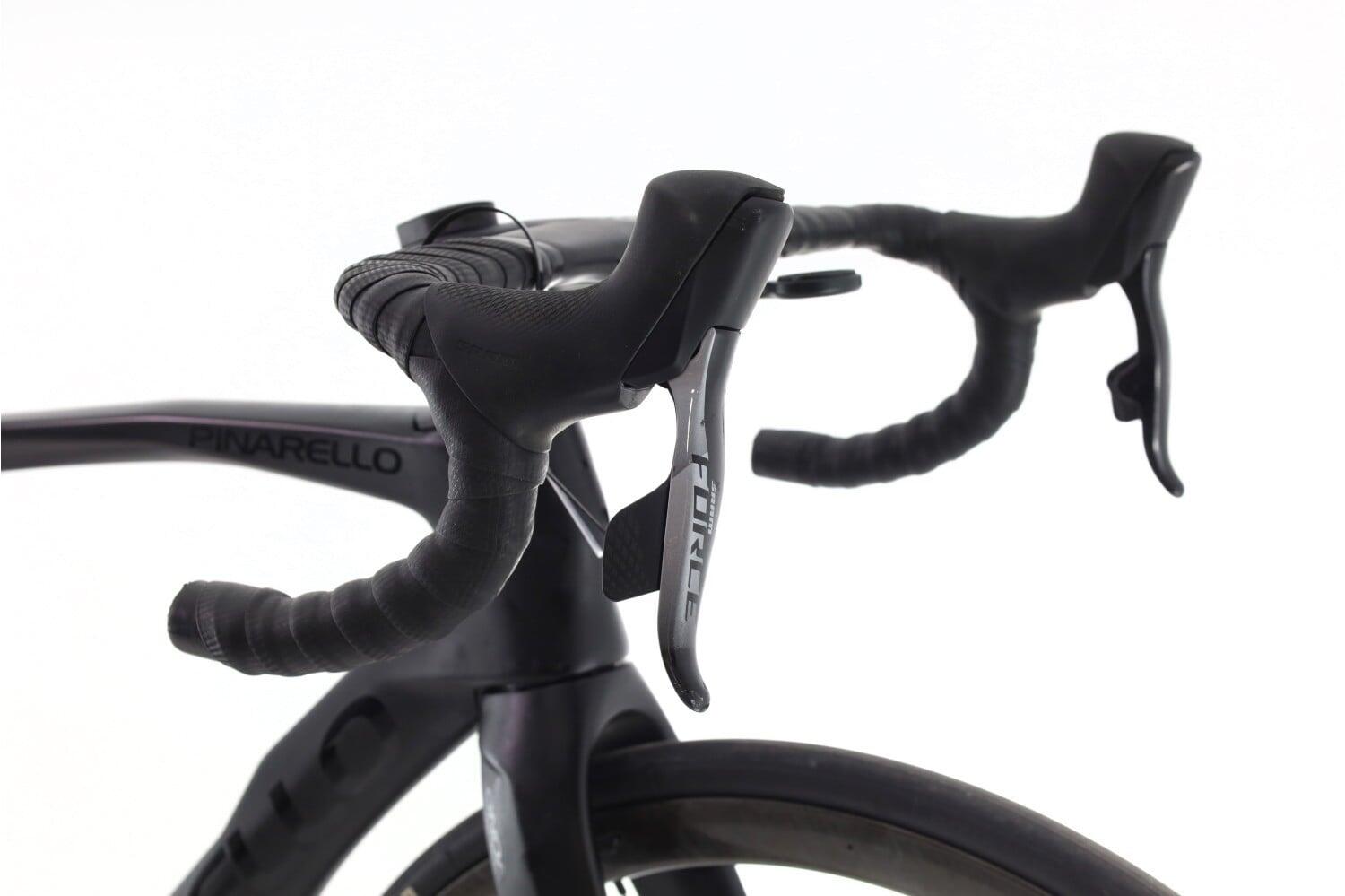 Segunda Vida · Bicicleta carretera ·  Prince AXS 12V · Muy buen estado 6/8