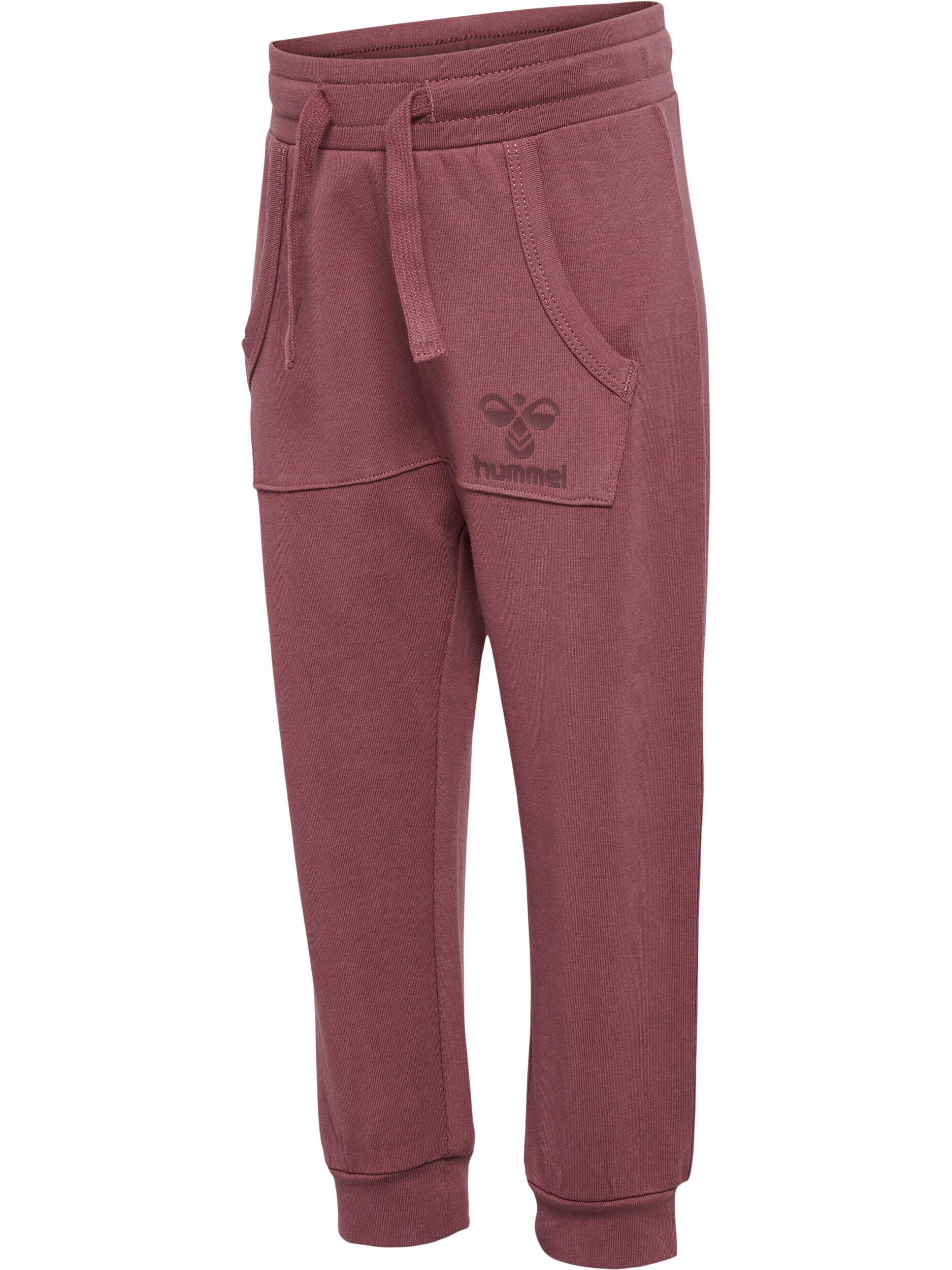 Fermeture À Cordon Pantalon Hmlfutte Fille 4/5