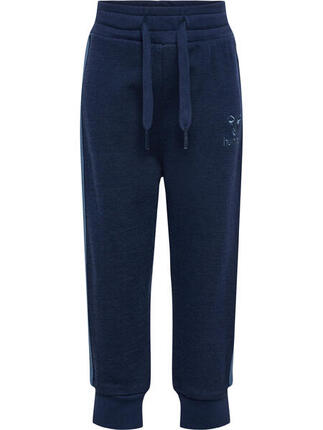 Verstellbare Taille Hose Hmlwulba Jungen
