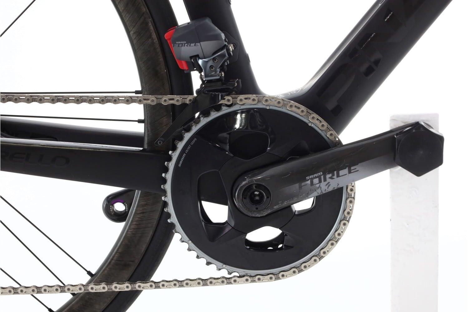 Segunda Vida · Bicicleta carretera ·  Prince AXS 12V · Muy buen estado 4/8