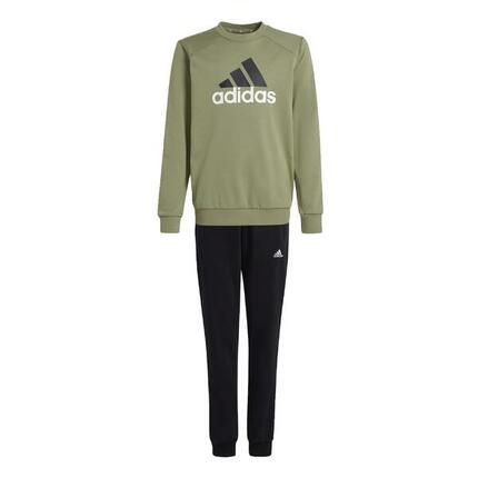 adidas Kinder Trainingsanzug Essentials Big Logo FT Jogger
