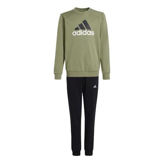 adidas Kinder Trainingsanzug Essentials Big Logo FT Jogger
