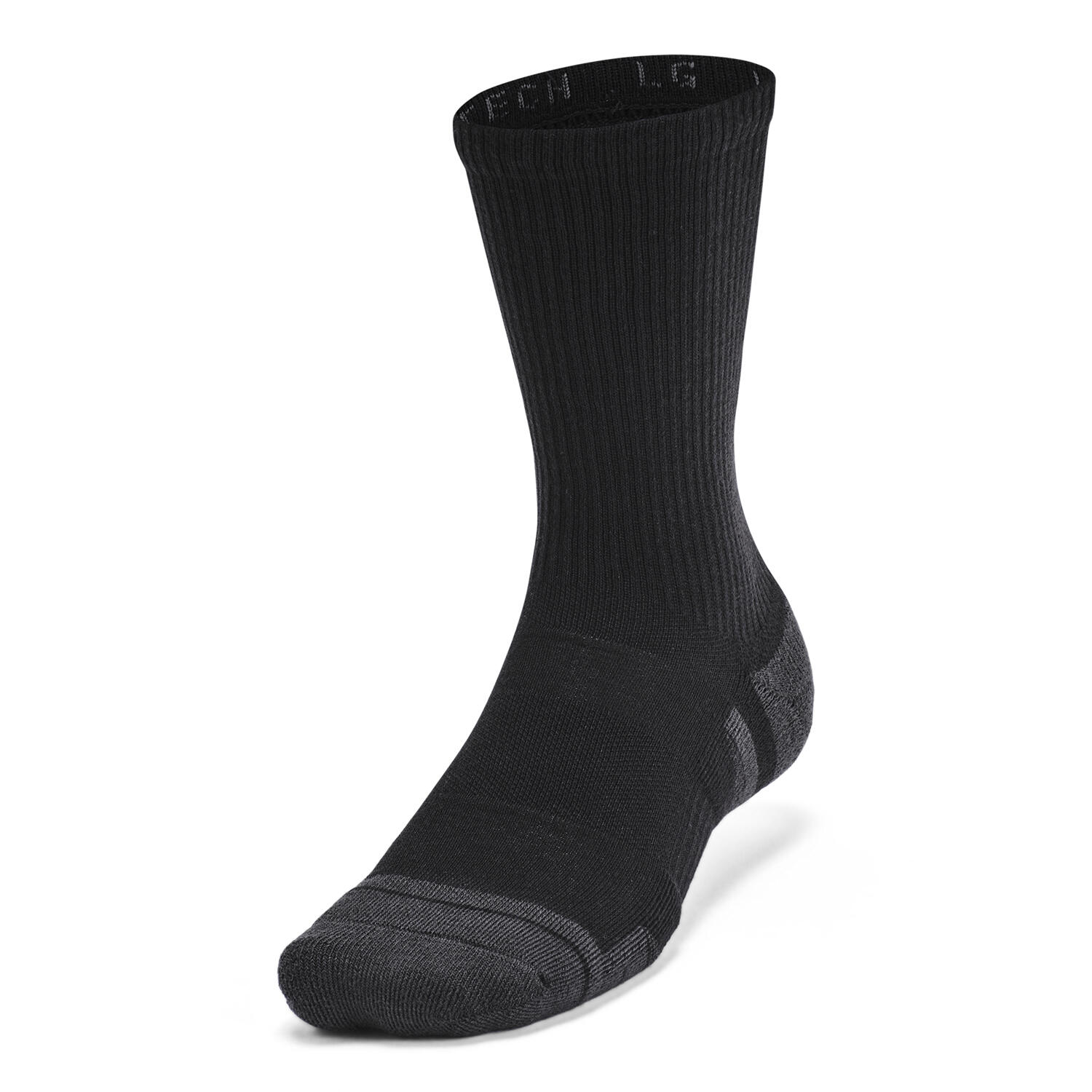 Under Armour Socken Performance Tech-Crew 6er-Pack 1386242 5/7