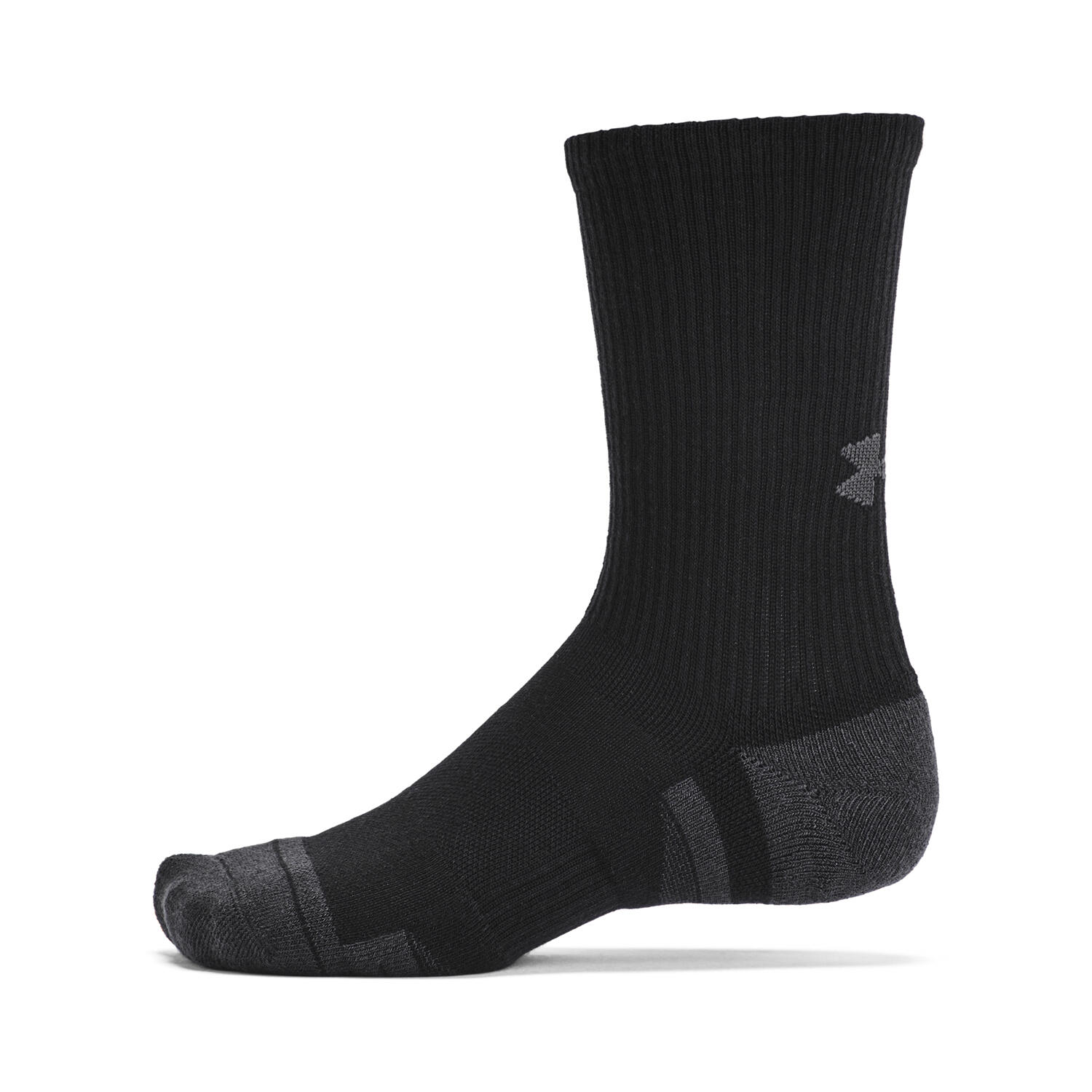 Under Armour Socken Performance Tech-Crew 6er-Pack 1386242 3/7