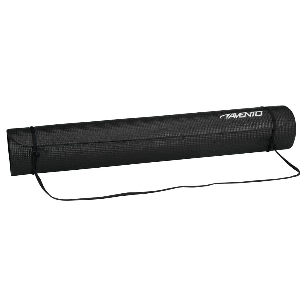 Yogamatten Avento Basic 3/5