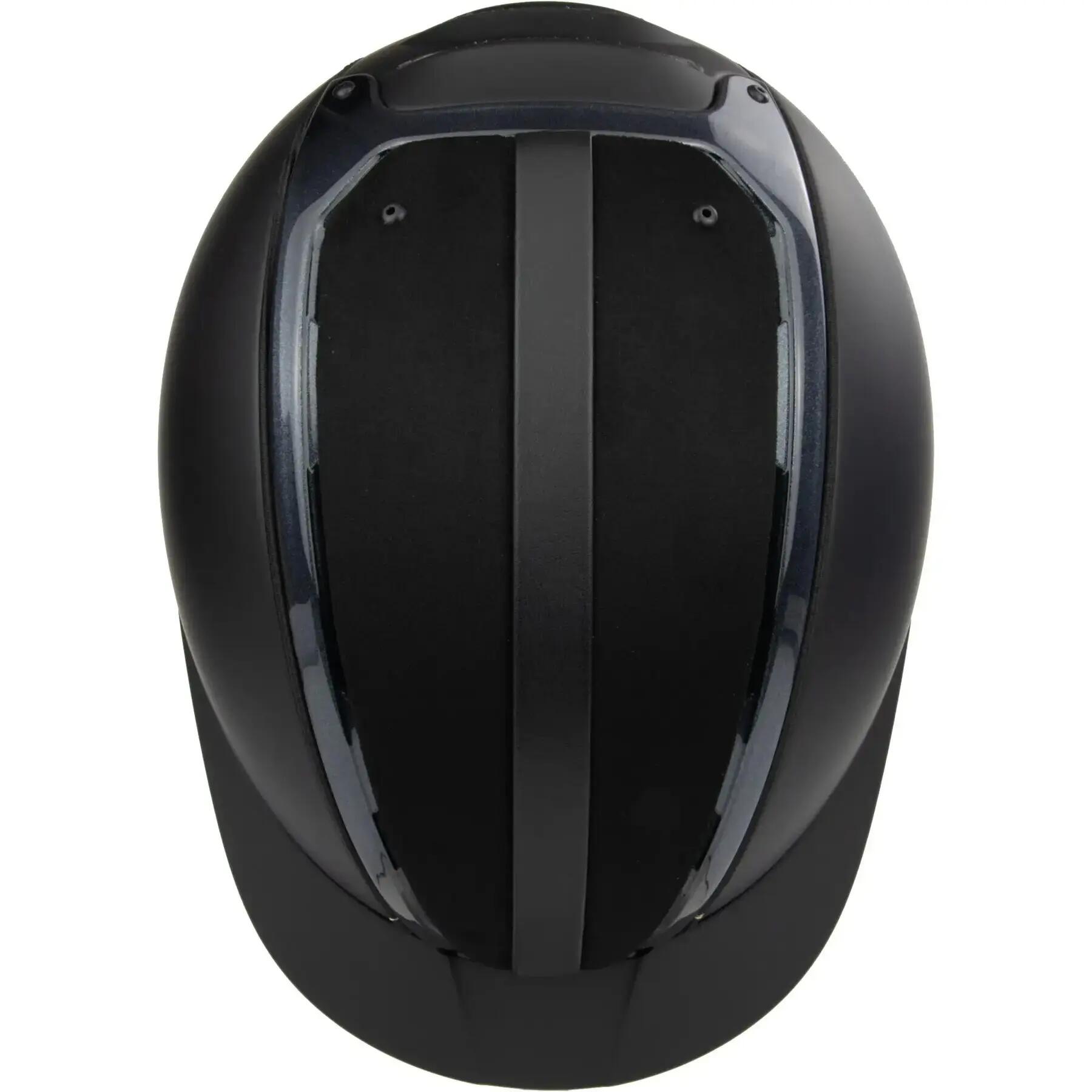 Kask jeździecki Casco Duell One 5/6