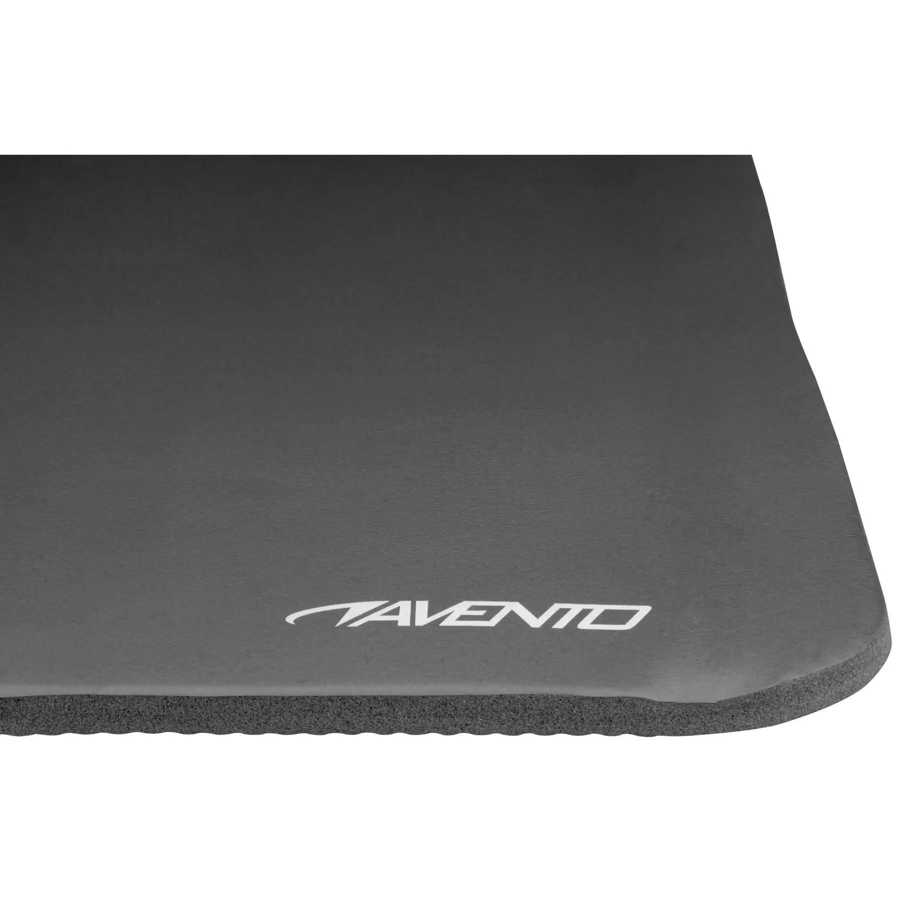 Yogamatten Avento NBR 3/5