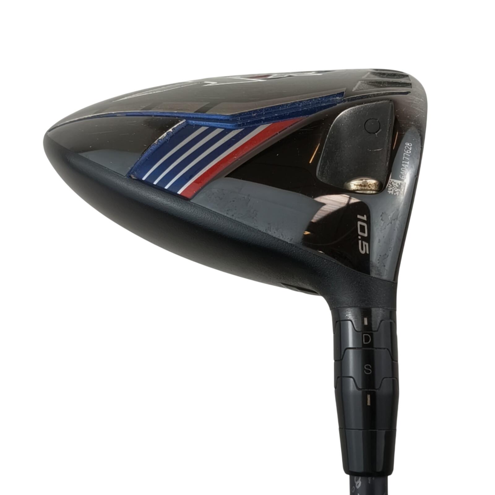 Callaway XR Driver / Flex A-flex / Loft 10.5 3/6