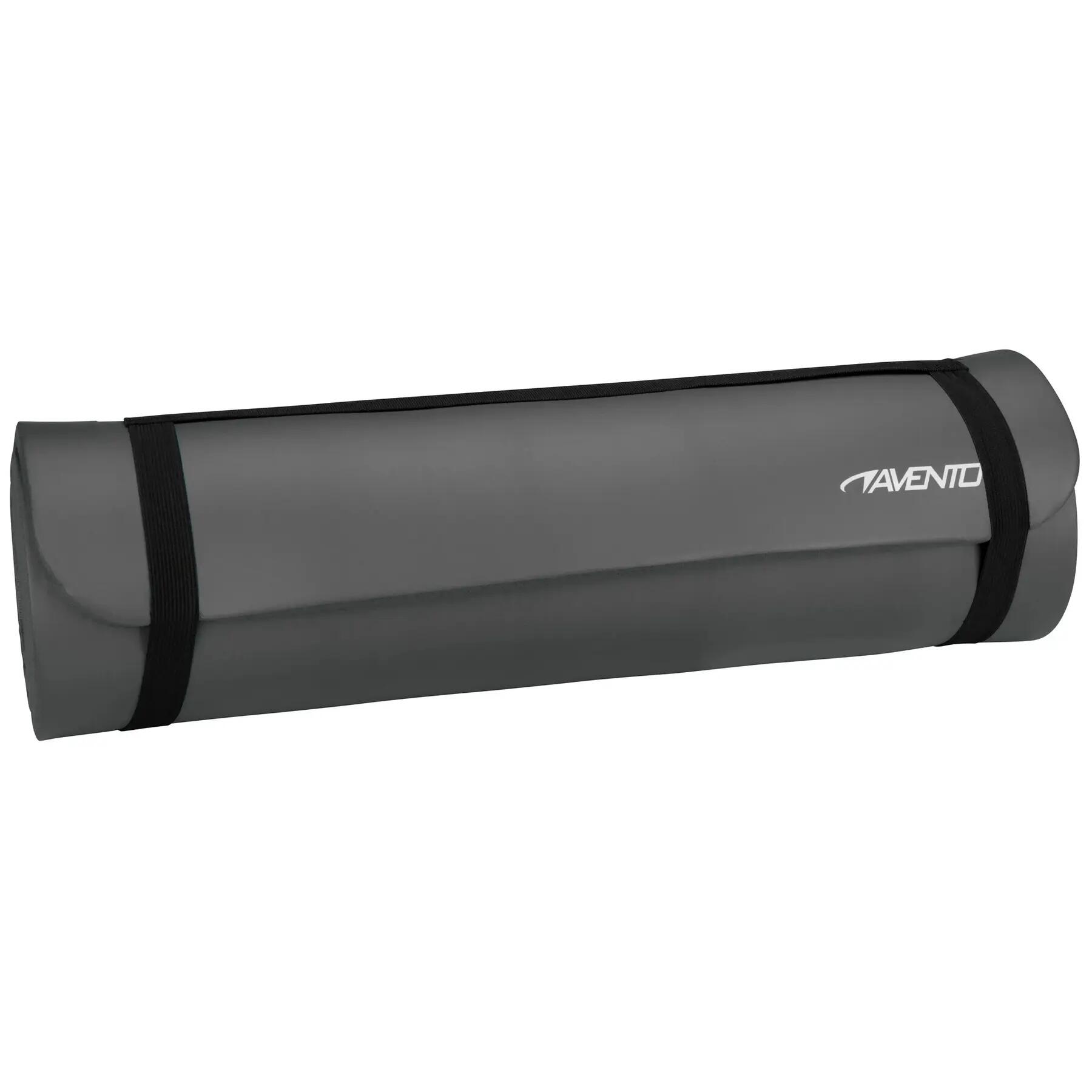 Yogamatten Avento NBR 2/5