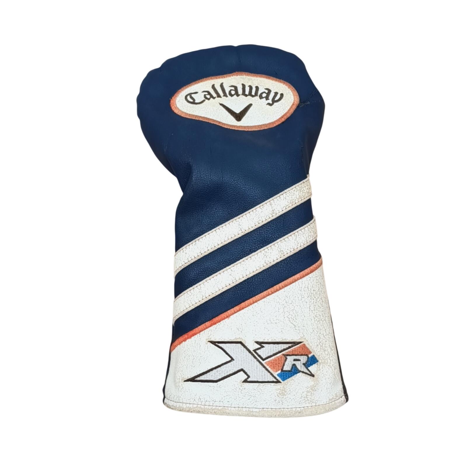 Callaway XR Driver / Flex A-flex / Loft 10.5 2/6