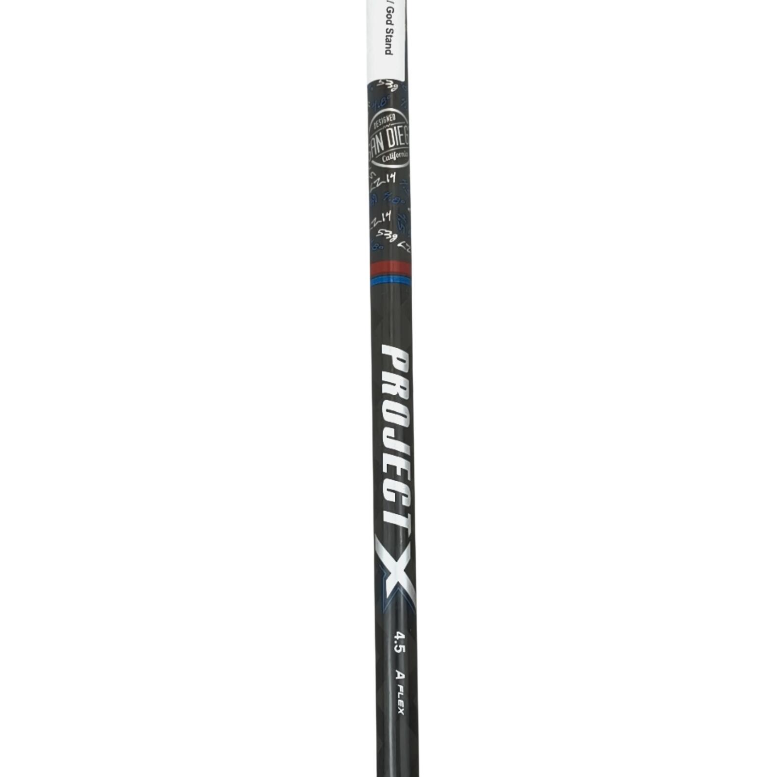 Callaway XR Driver / Flex A-flex / Loft 10.5 5/6