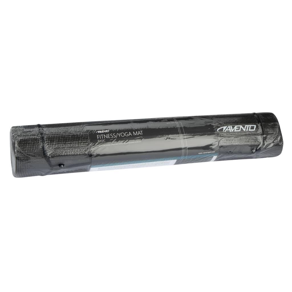 Yogamatten Avento Basic 4/5