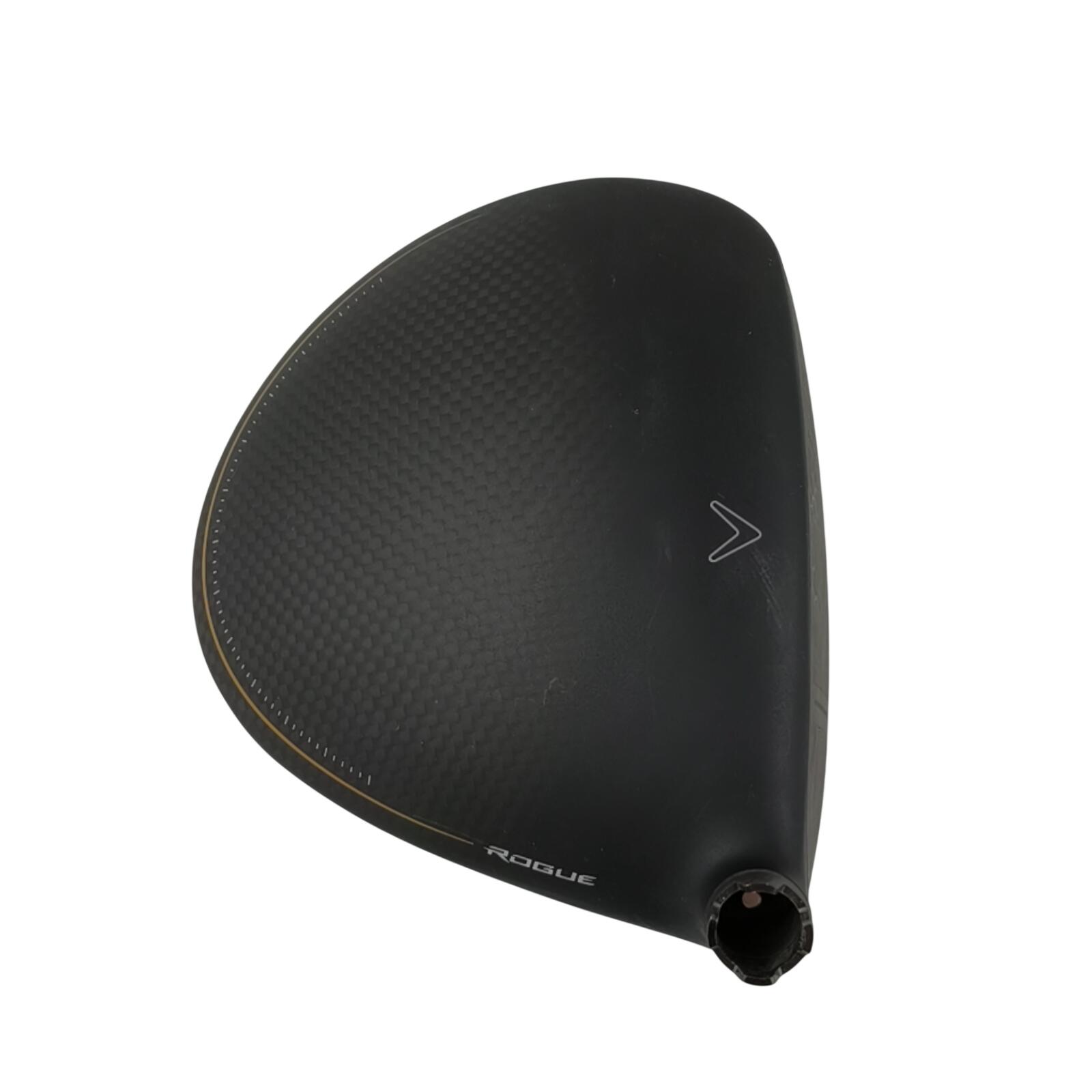 Gaucher Callaway Rogue ST Max LS Driver Tête / Loft 9 4/4