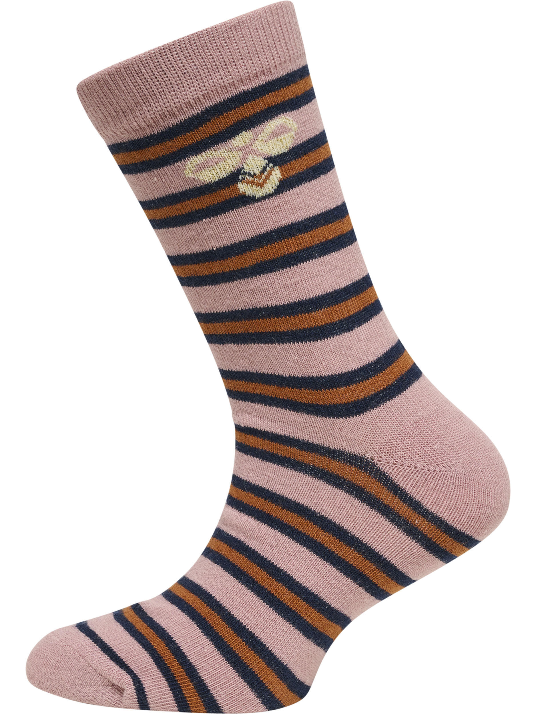 Low Socken Hmlalfie Lebensstil Mädchen 4/7