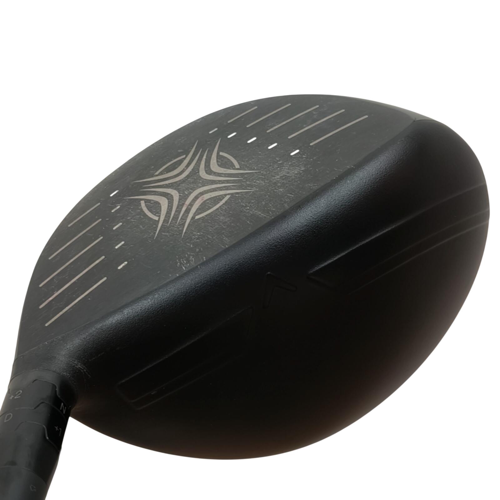 Callaway XR Driver / Flex A-flex / Loft 10.5 4/6