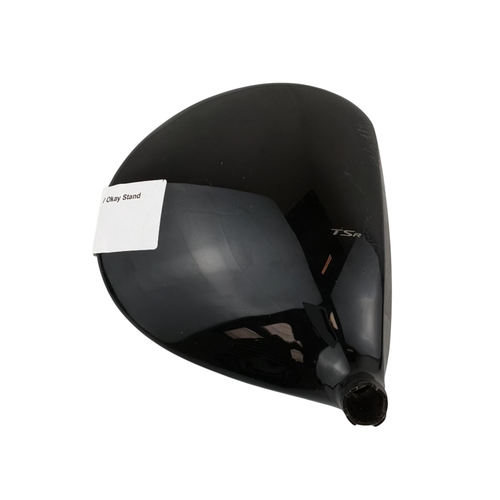 Titleist TSR1 Driver Hoofd / Loft 10 5/5