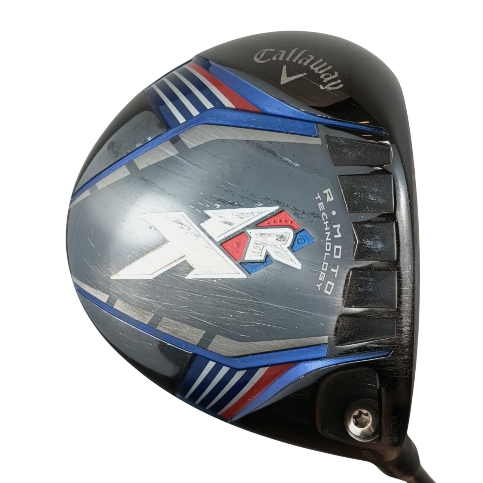 CALLAWAY picture