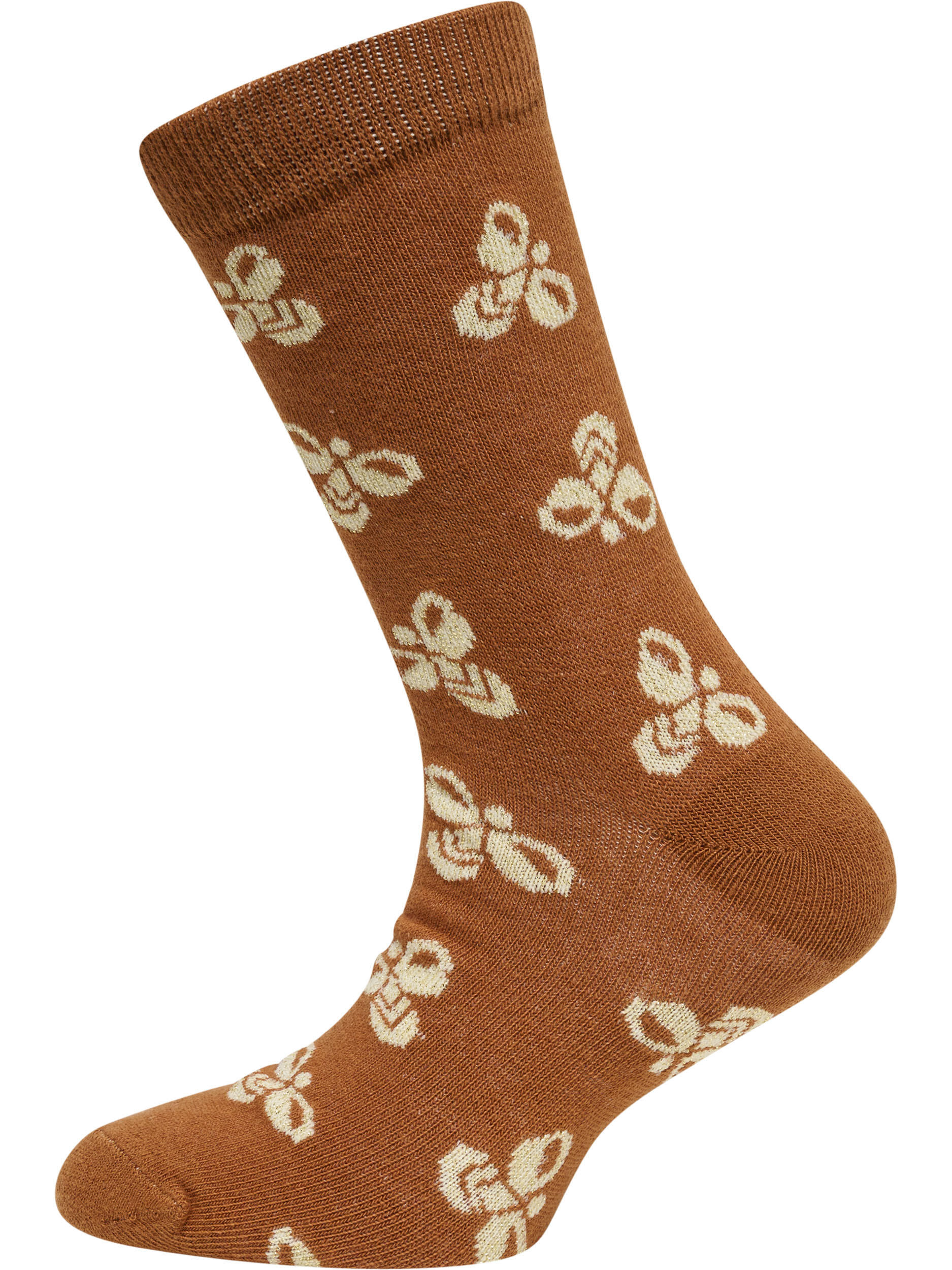Low Socken Hmlalfie Lebensstil Mädchen 6/7