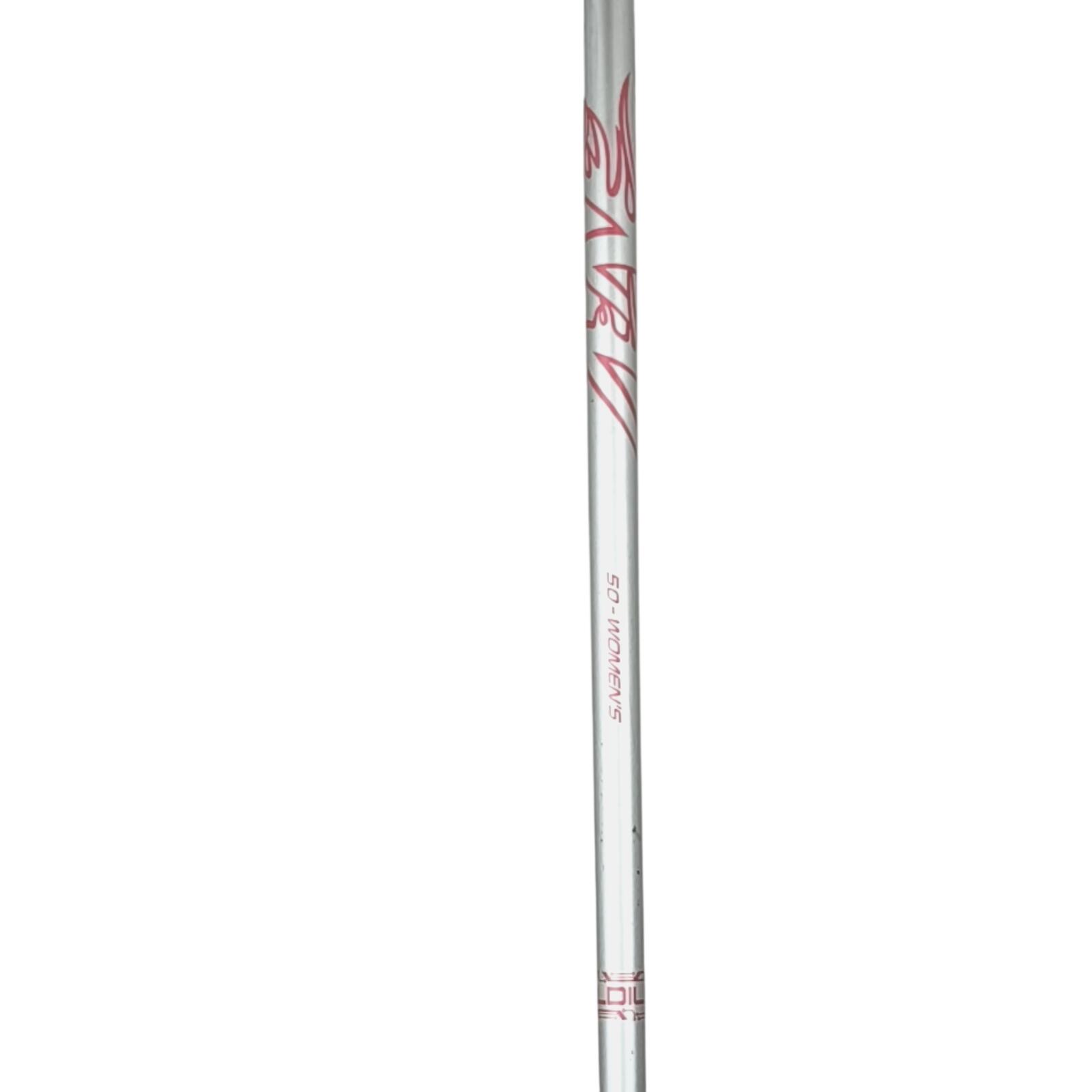 Cobra King F8 Driver / Flex Ladies / Loft 11.5 5/6