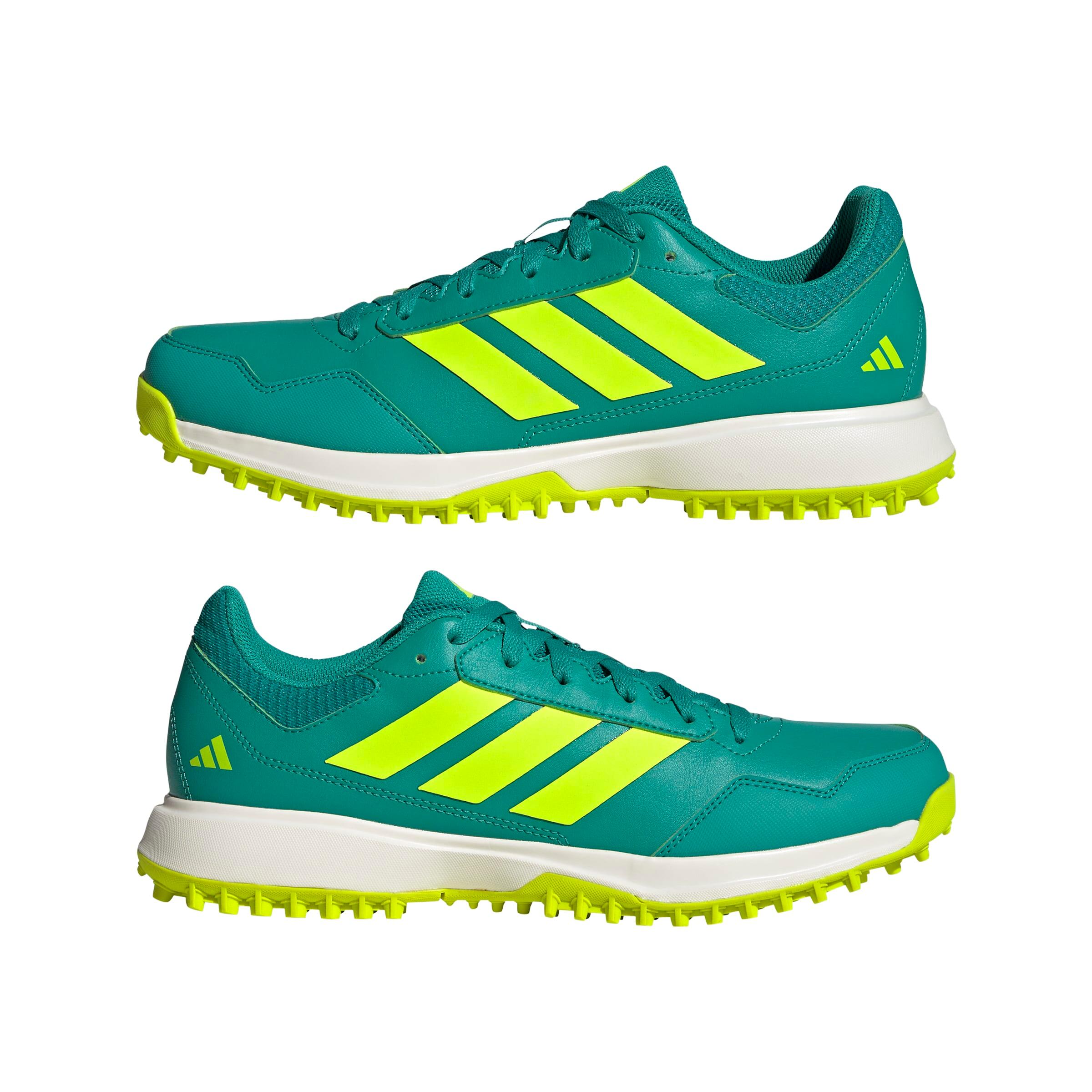 Sapatos de treino cruzado adidas Hockeystar 2/7