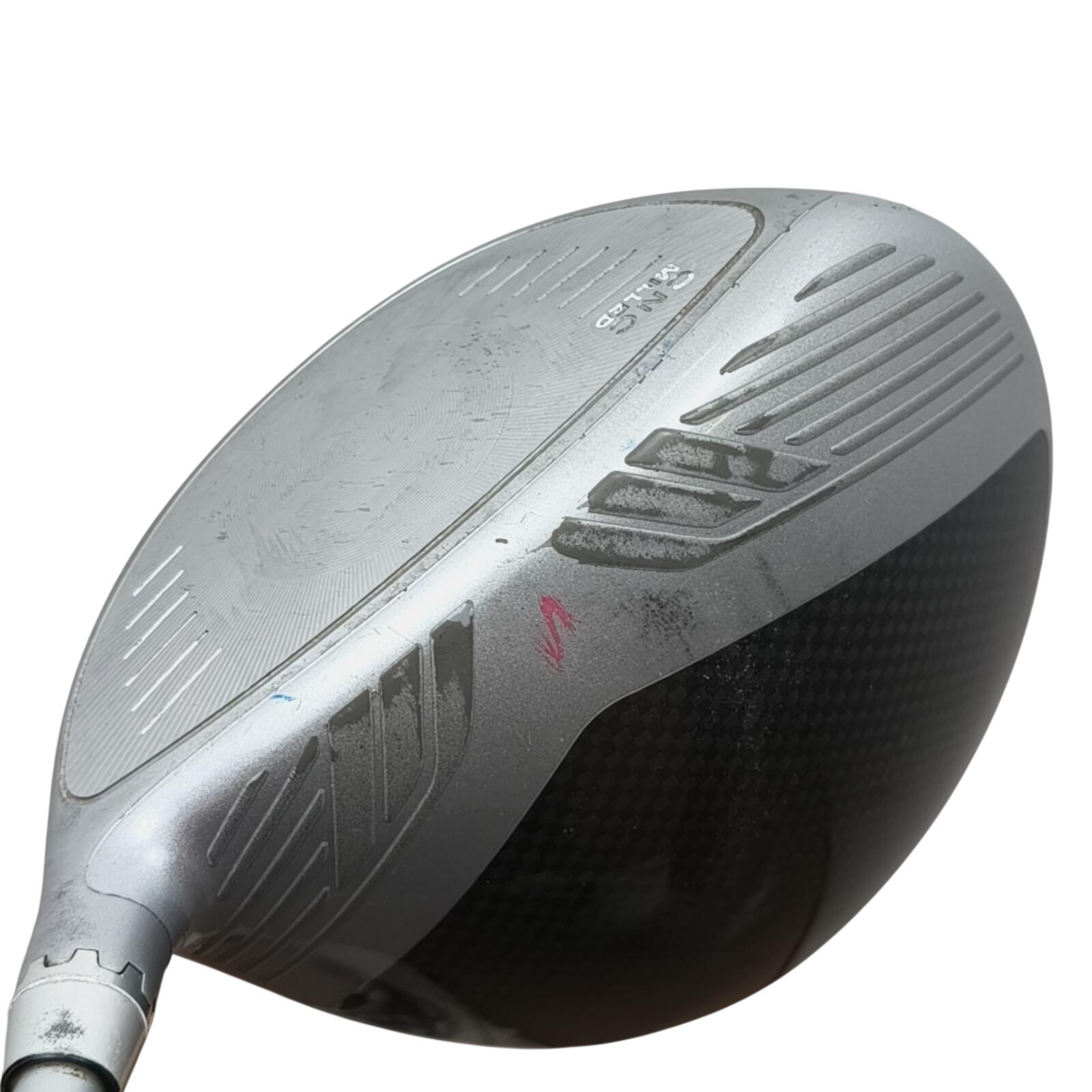 Cobra King F8 Driver / Flex Ladies / Loft 11.5 4/6