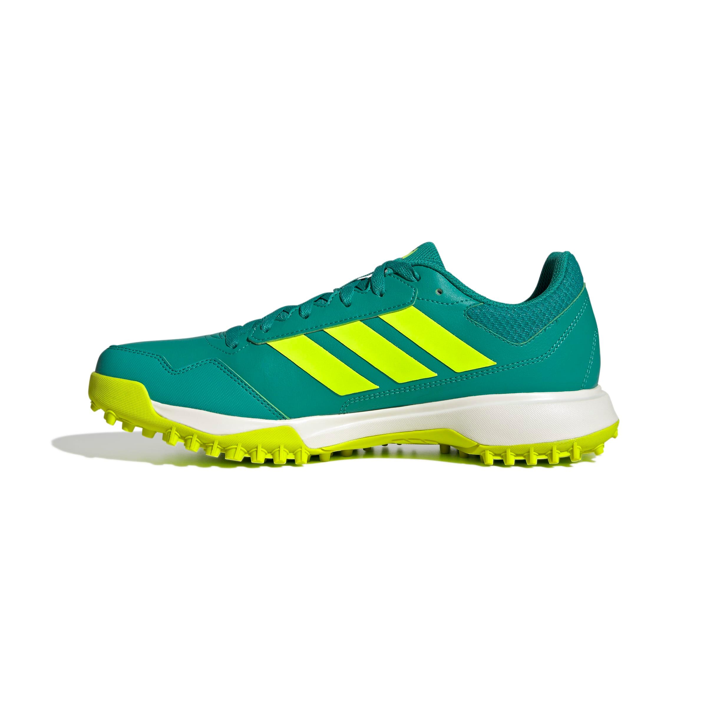 Sapatos de treino cruzado adidas Hockeystar 7/7