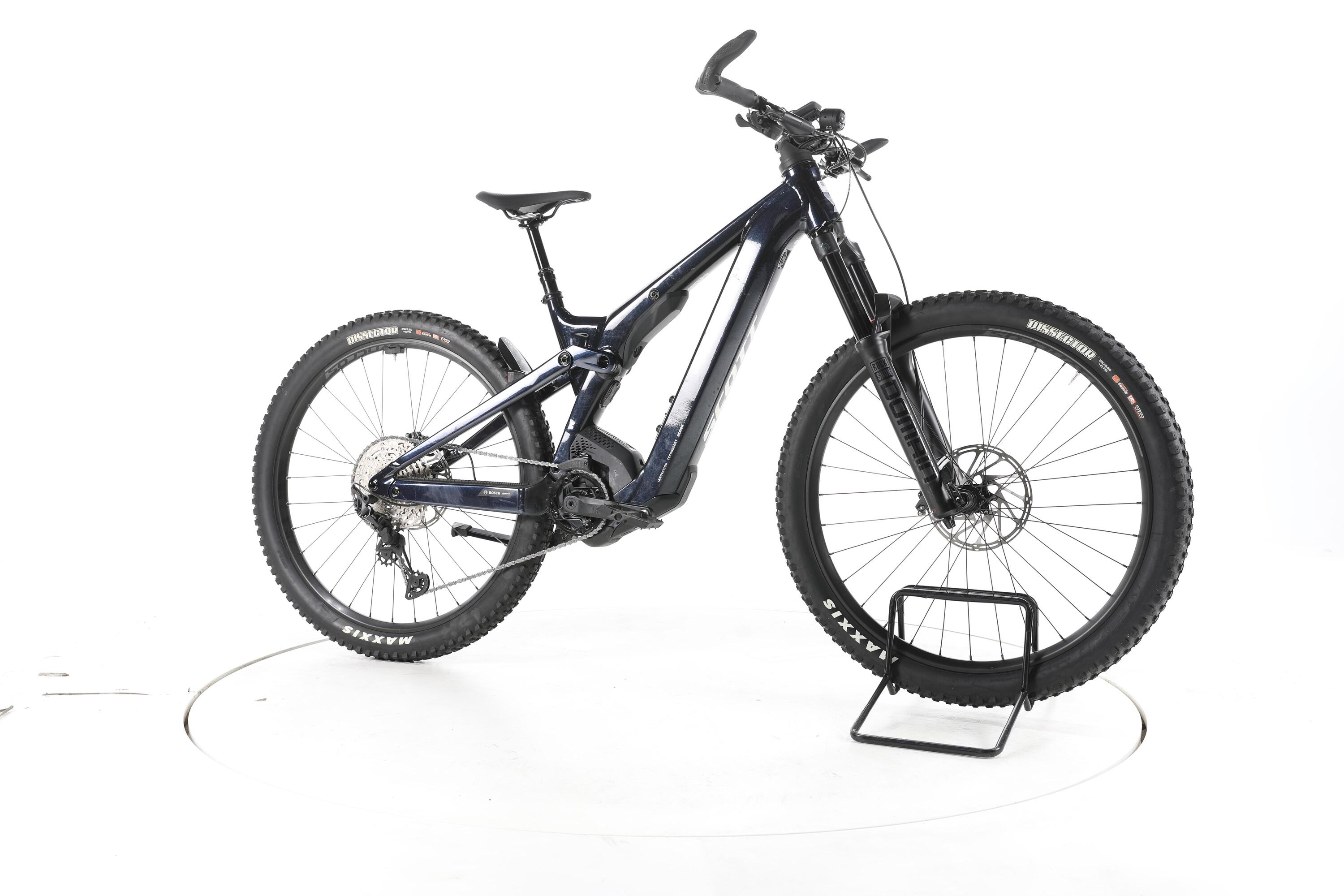 Ebike ricondizionata · Scott Patron eRide 920 · Ottime condizioni 2/7