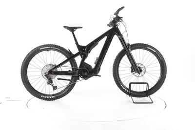 Tweedehands - scott patron eride 920 e-bike fully 2024 - zeer goed