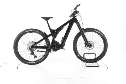 Reconditionné - Scott Patron eRide 920 E-Bike Fully 2024 - Très Bon