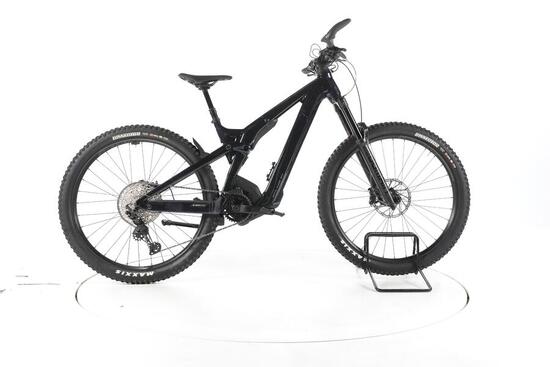 Reconditionné - Scott Patron eRide 920 E-Bike Fully 2024 - Très Bon