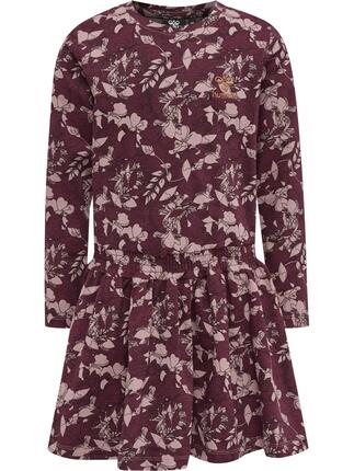 Enfiler Veste Polaire Hmlhazel Fille