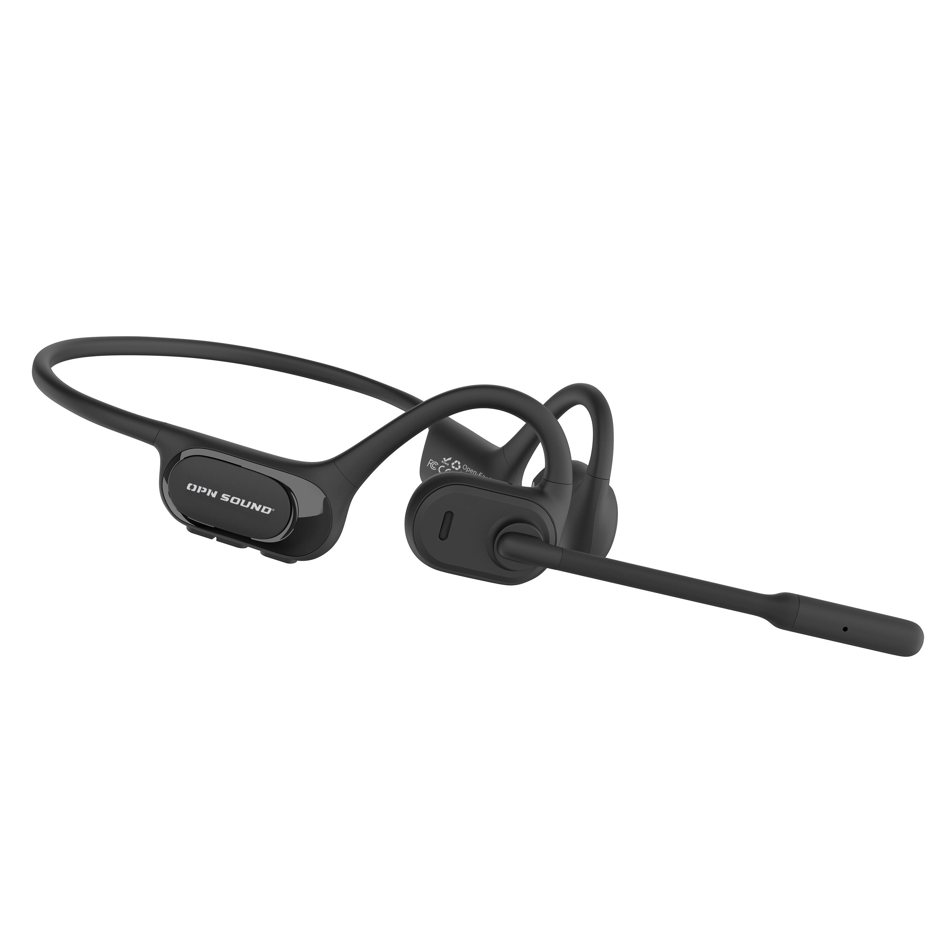 Hoofdtelefoon Open Ear OPN SOUND CHAT PRO IPX5 Bluetooth 2/4