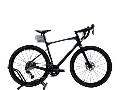 Refurbished - gravelbike giant revolt advanced 0 shimano grx - zeer goed