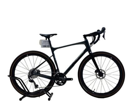 Refurbished - Gravelbike Giant Revolt Advanced 0 Shimano GRX - Zeer goed